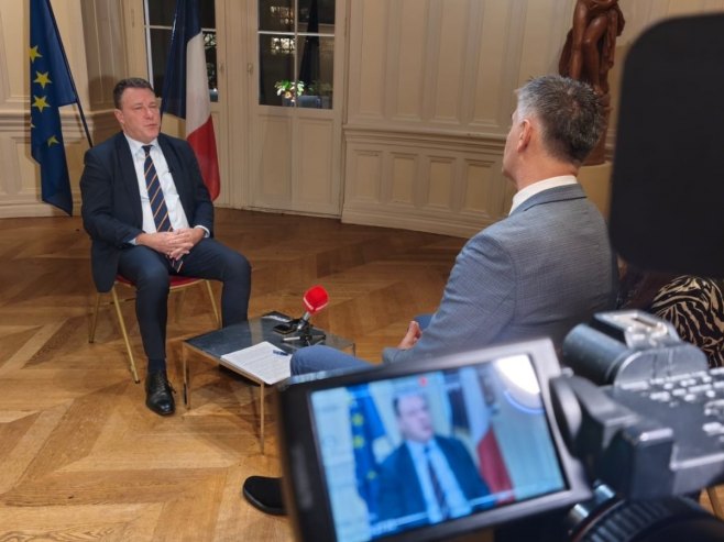 Lakapel za RTRS: Dejton nije ispunio očekivanja, srpski narod da bude oprezan sa evropskim integracijama