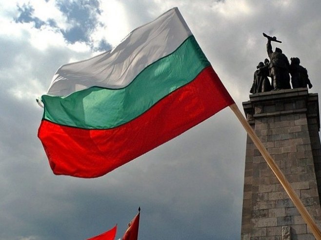 Bugarska zastava (Foto: EPA/ VASSIL DONEV, ilustracija) Bugarska zastava (Foto: EPA/ VASSIL DONEV, ilustracija) -