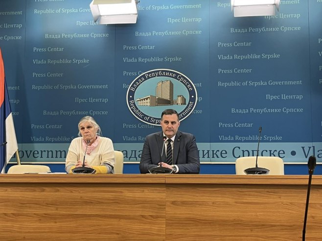 Bojan Vipotnik - Foto: RTRS