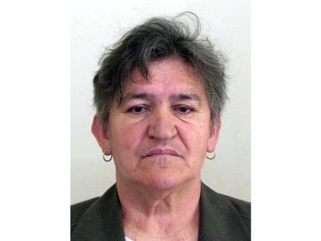 Nevenka Maksimović, 74. godine (foto: MUP Srpske) Nevenka Maksimović, 74. godine (foto: MUP Srpske) -