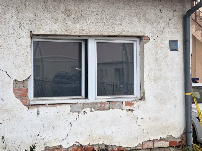 Brčko - policija Brčko - policija - Foto: SRNA