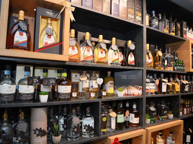 U Beču otvorene "Hercegovačka" i "Krajiška kuća" (FOTO)