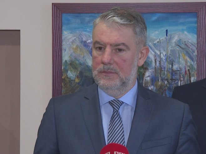 Šeranić: Zagađenje vazduha stavlja građane pod rizik i stvara pritisak na zdravstveni sistem