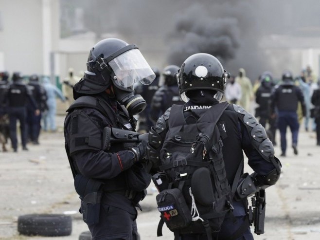 Italija u štrajku – najveći sindikat zaustavio zemlju, nezadovoljni mjerama vlade