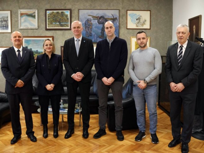 Za investicije na Univerzitetu u Banjaluci 3,59 miliona KM