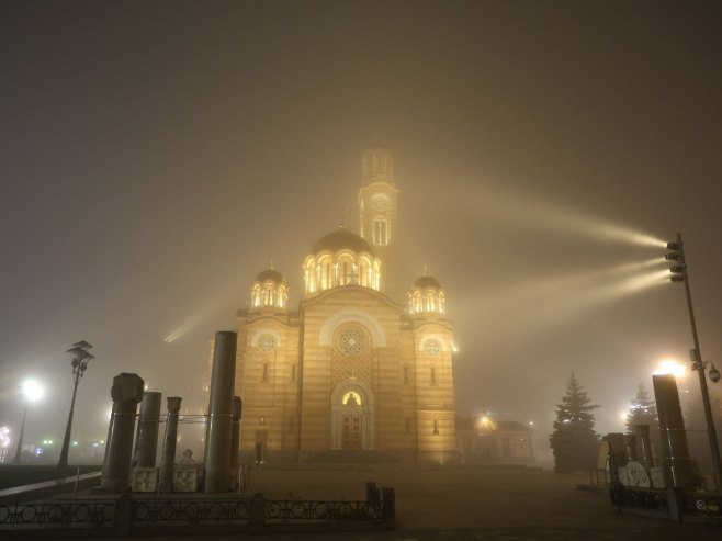 Banjaluka - Foto: ZIPAPHOTO/Borislav Zdrinja