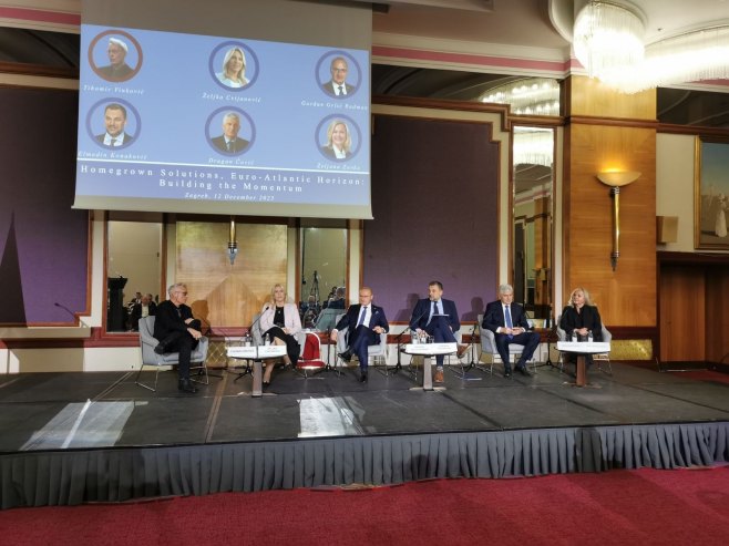 Cvijanović: BiH nema suverenitet