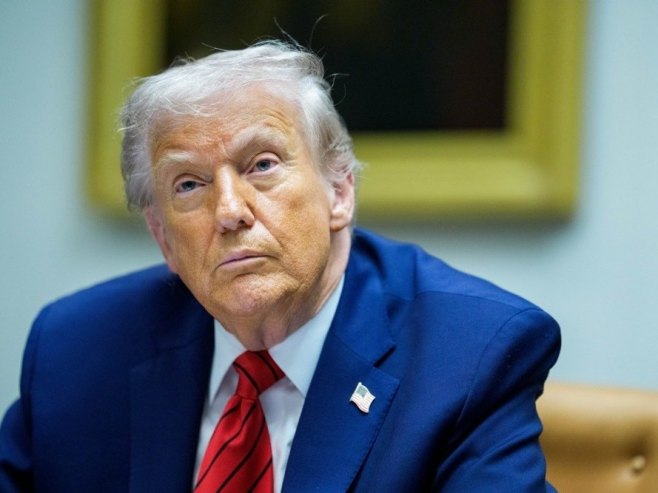 Tramp: Lideri Tajlanda i Kambodže pristali na prekid vatre