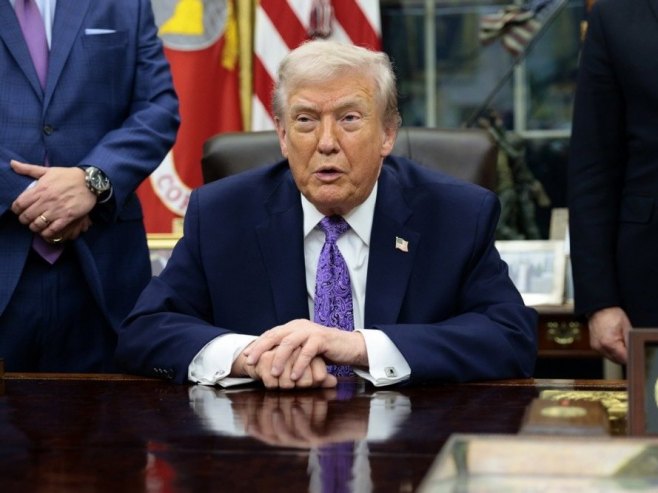 Trampova administracija spremna da ukine finansiranje međunarodnih sudova?