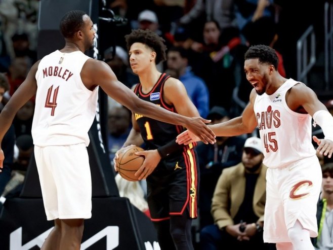 Vukčević ponovo dvocifern u novom porazu Vašingtona