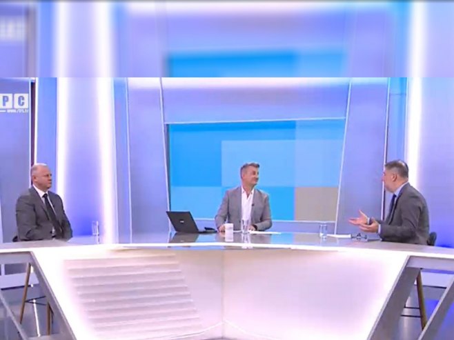 Šeranić: Novi zakon o zabrani pušenja u zatvorenim prostorima - veliki pomak u zaštiti javnog zdravlja