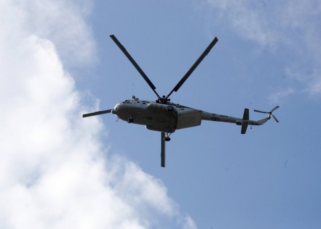 Španska policija razbila kriminalnu grupu koja je helikopterima krijumčarila hašiš