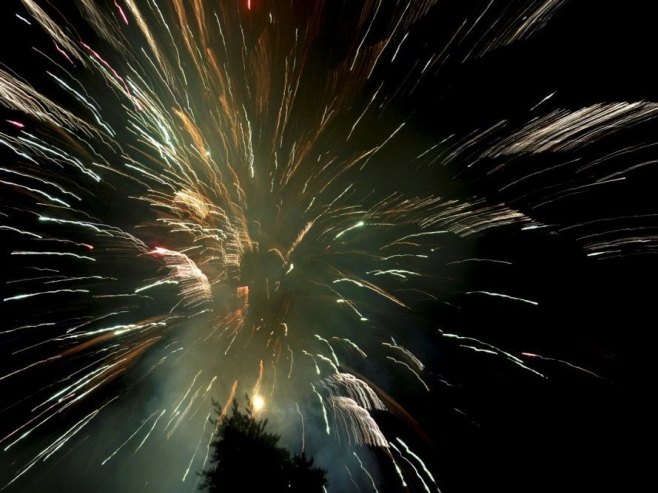 Bez vatrometa za Novu godinu u Banjaluci