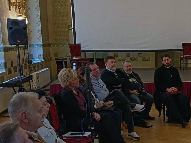 Mediji ključni faktor svakog društva; Najznačajniji zadatak - očuvanje srpskog jezika, pisma i tradicije