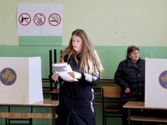 Usvojena žalba Srpske liste, verifikovano svih 33 kandidata za izbore