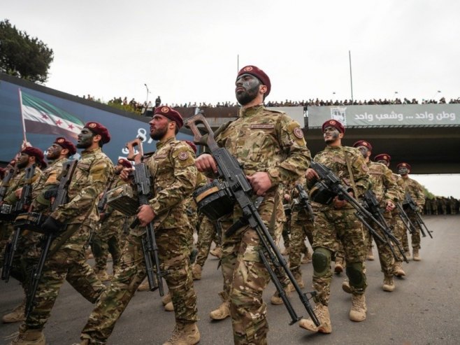 U napadu "Islamske države" ubijena dva američka vojnika i prevodilac