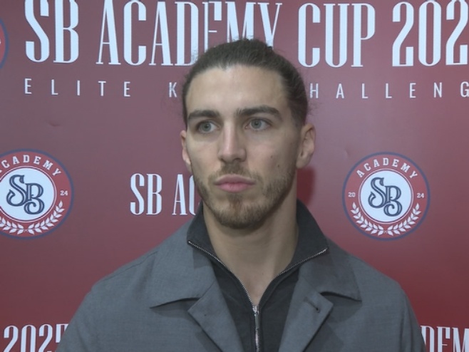 Srđan Babić za RTRS : Vratiću se još jači