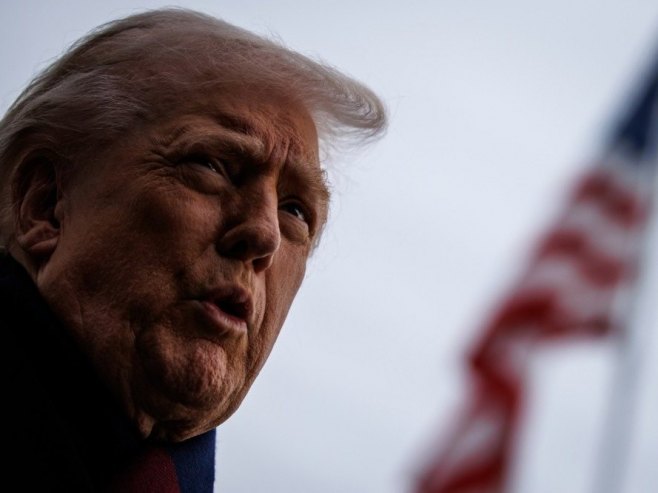 Bild: Tramp vrši pritisak na Zelenskog u vezi sa teritorijalnim ustupcima