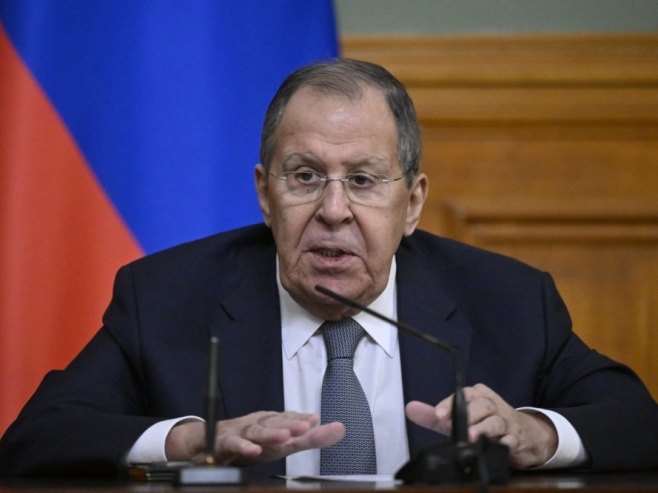 Lavrov: OHR glavni izvor nestabilnosti