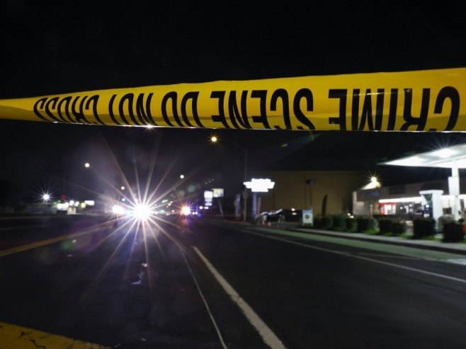 Pucnjava na Univerzitetu Braun - dvoje ubijenih, devetoro ranjenih, policija traga za napadačem (VIDEO)