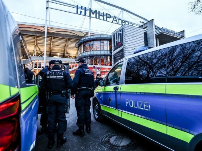 Njemačka: Petoro privedeno zbog planiranja terorističkog napada