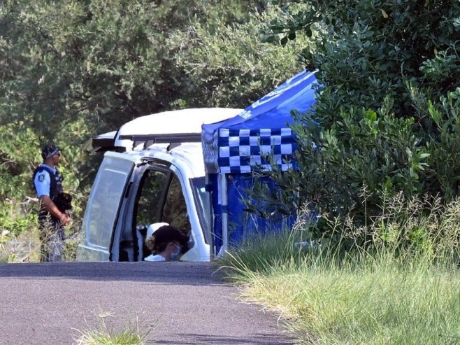 Pucnjava na plaži Bondaj teroristički napad