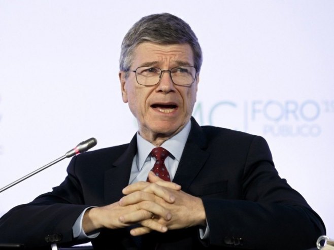 Saks: Evropa će platiti visoku cijenu odbijanja dijaloga sa Moskvom