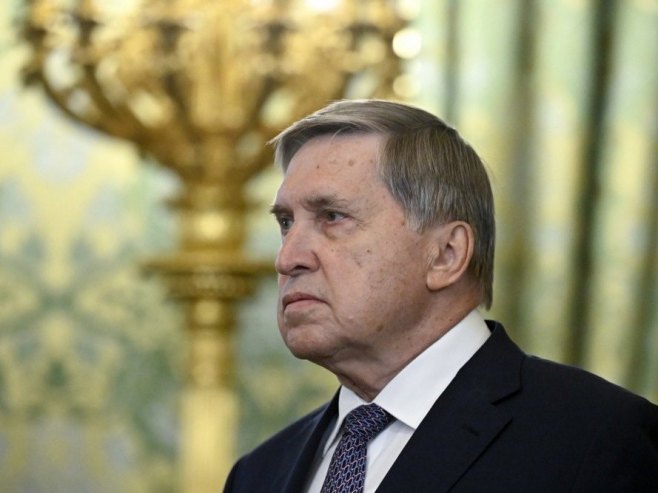 Ušakov o Trampovom planu: Rusija iznijela stav, ako bude određenih izmjena, imaćemo oštre primjedbe