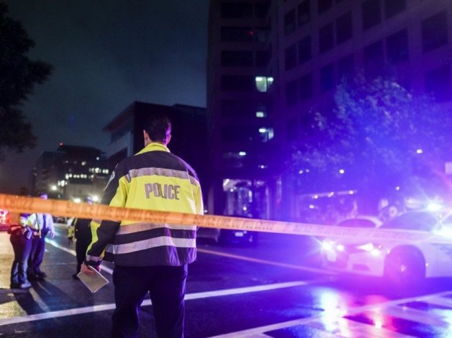 Priveden jedan osumnjičeni povezan sa pucnjavom na Univerzitetu Braun u SAD