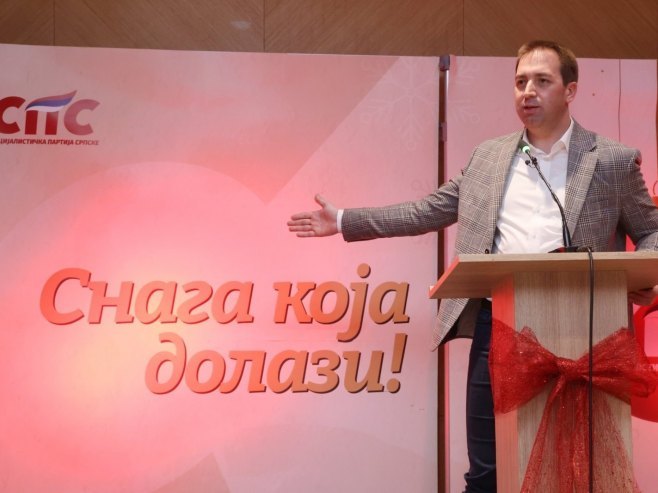 SPS Banjaluka SPS Banjaluka - Foto: Ustupljena fotografija