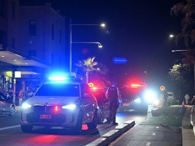 Žrtve napada u Sidneju imaju između 10 i 87 godina, napadači otac i sin