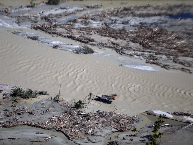 Poplave u Maroku, 21 poginula osoba (VIDEO)