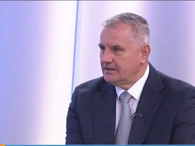 Višković: Odgađanje otvaranja GP u Gradišci nonses, trpi cijela BiH