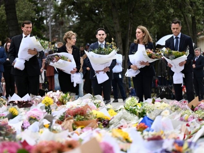 Sidnej, dan poslije terorističkog napada na plaži Bondi – osumnjičeni otac i sin, Australija u žalosti