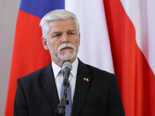 Pavel imenovao novu vladu na čelu sa Babišem