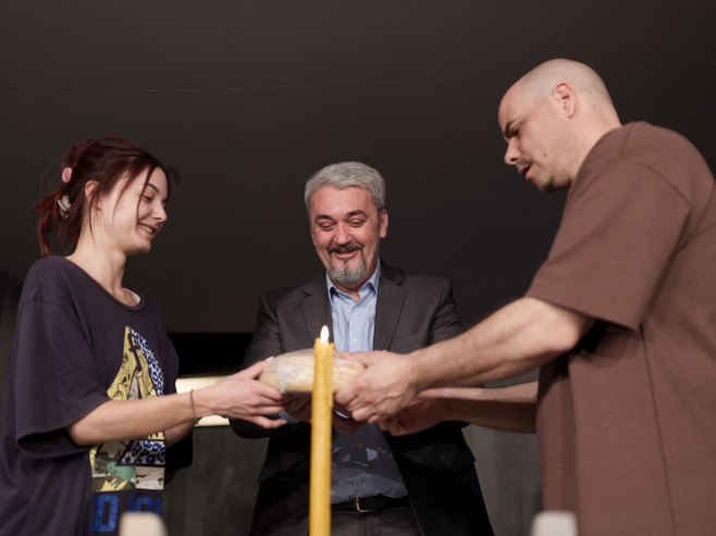 Predstava "Kuća" sutra u bečkom pozorištu "Akcent"