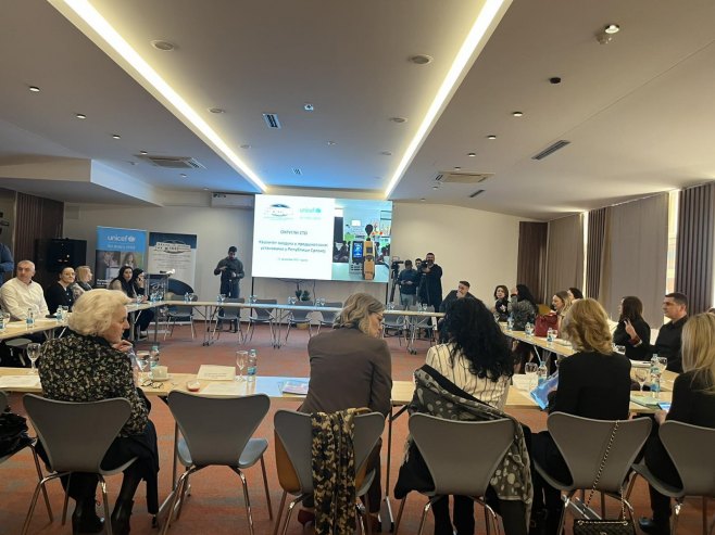 U vrtićima potrebno koristiti prečišćivače vazduha