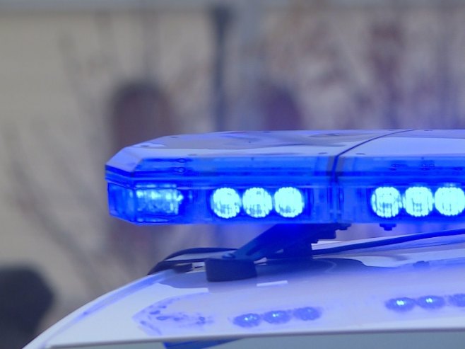 Pješak povrijeđen u saobraćajnoj nezgodi