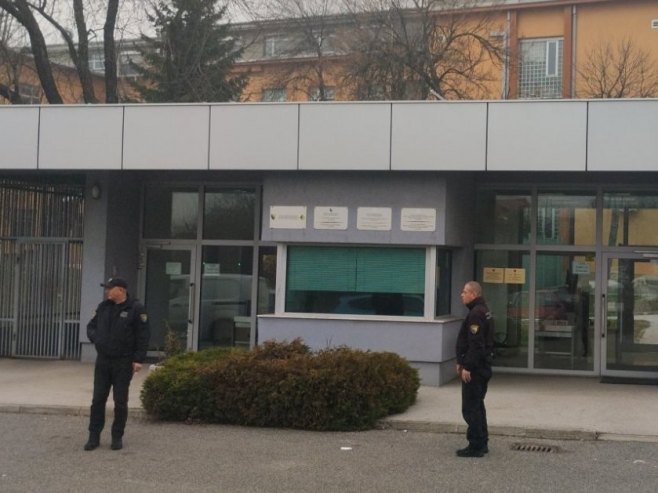 Sud BiH: Miljatoviću 34, a Railiću 29 godina zatvora zbog ubistva Radenka Bašića