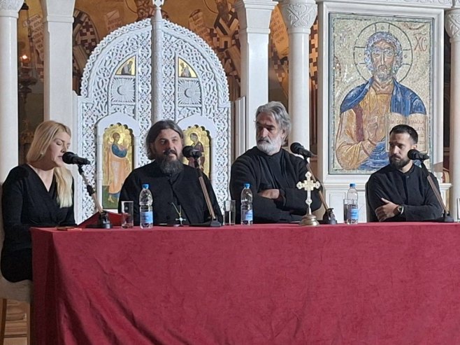 Duhovni razgovor sa sveštenicima iz Herceg Novog