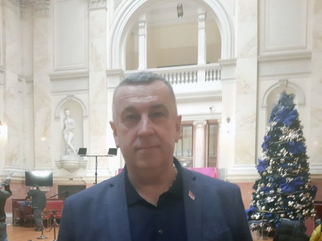 Stanojević: Da li CIK BiH hoće da prekraja volju naroda?