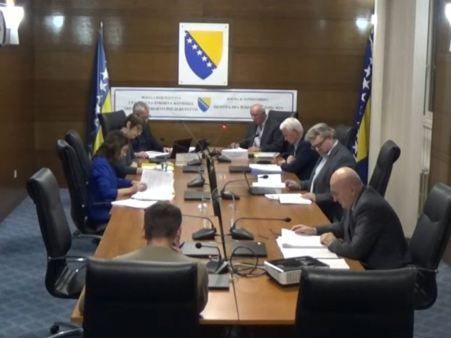 CIK utvrdio rezultate izbora u Srpskoj; Odluka će biti objavljena u 17 časova