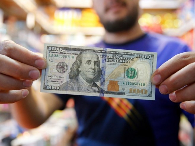 Cijena sankcija: Američki biznis izgubio čak 100 milijardi dolara