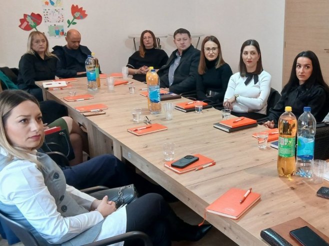 Obilježeno 25 godina rada Sigurne kuće u Modriči, trenutno zbrinuto 11 osoba