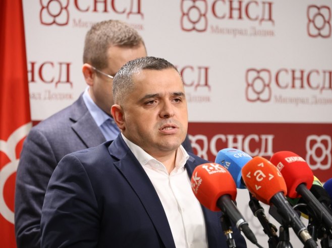 Bojić: Ovo nema niti u jednoj zemlji; CIK najbolje reaguje na pritisak opozicije (VIDEO)