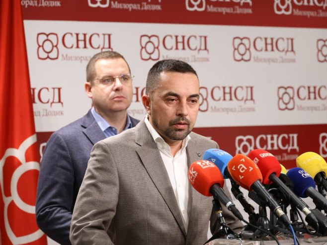 Јerinić: Šta god da prebrojavate, izbore ste izgubili