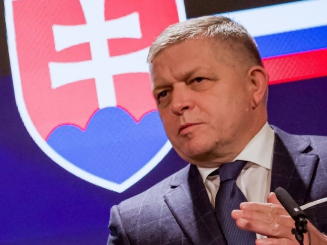 Slovački premijer Fico: Pozvan sam na sastanak sa Trampom u SAD