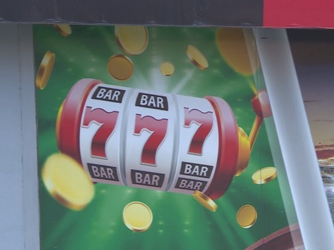 Igre na sreću Igre na sreću - Foto: RTRS