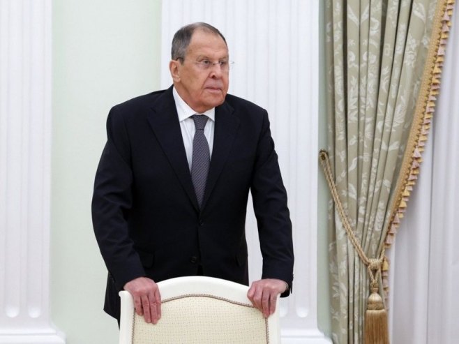 Lavrov o Kosovu: Zapad više ne poštuje nikakva pravila