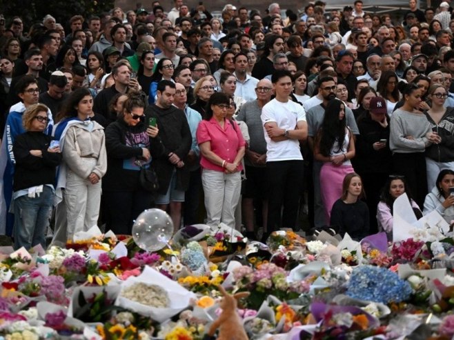 Policija: Napadače iz Sidneja inspirisao ISIL, nedavno putovali na Filipine